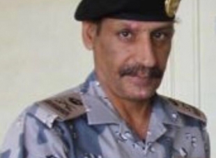 قائد حرس الحدود بجازان الأوامر الملكية تؤكد حرص حكومتنا الرشيدة والإهتمام لجنودنا البواسل