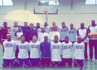 ديربي جامعات المدينة ينتهي بفوز جامعة طيبة.