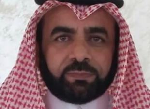 الحياني بمناسبة الذكرى السادسة لتولي خادم الحرمين الشريفين مقاليد الحكم ، نجدد العهد والولاء والسمع والطاعة