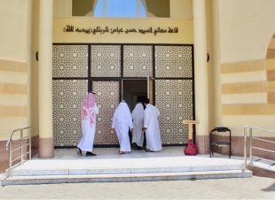 وقعت مراكز الأحياء مع حرفية اتفاقية تعاون مشترك.