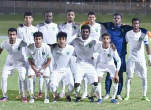 صغار الأهلي  والهلال   ياغالب يامغلوب