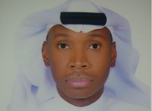 المهندس نايف هوساوي ، تسعة عقود من الامن والامان 