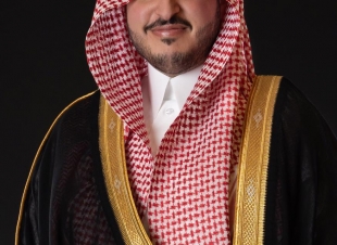 سمو أمير الجوف يهنئ القيادة بمناسبة نجاح موسم حج 1442هـ