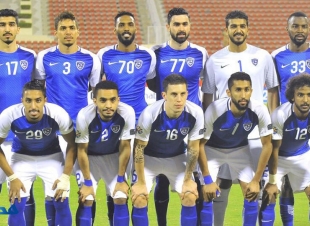 التحفيز للجولة الثانية بدأ مبكراً الهلال يصل طوكيو استعداداً لإياب نهائي آسيا