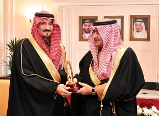 جمعية تبوك للعمل التطوعي تحصد للمرة الثانية جائزة تبوك للعمل التطوعي بمسار تفعيل العمل التطوعي 2025