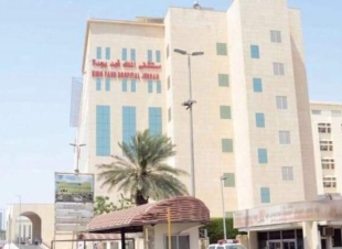 تقليص قوائم إنتظار مراجعي قسم الأشعة بمستشفى الملك فهد بجدة 