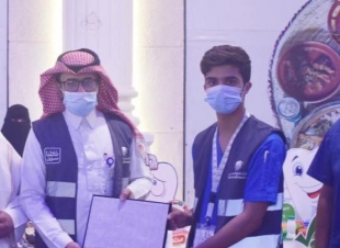 القطاع الصحي بخميس مشيط يفعل الإسبوع الخليجي لصحة الفم والأسنان 
