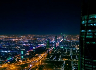 بالفيديو أمين منطقة الرياض:  الرياض تنافس لندن ونيويورك.. ونستعد لوصول سكانها إلى 15 مليونا 