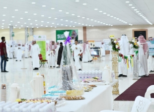 محافظ المجاردة يدشن مهرجان العلوم والتميز والإبداع للموهوبين والموهوبات في شتانا غير