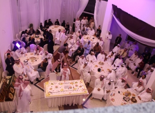 *افتتاح متجر زادكم الإستهلاكي لجمعية زادكم التعاونية بجدة*