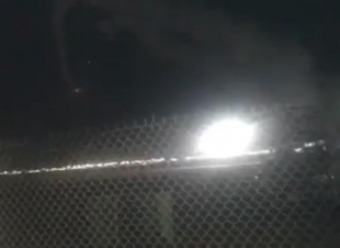 قوات الدفاع الجوي تعترض صاروخا باليستيا أطلقته الحوثيون باتجاه ينبع