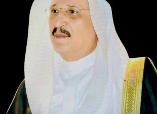 سمو أمير منطقة جازان يعزي بوفاة الشيخ الظافري