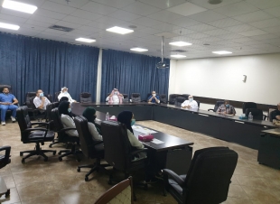 مجمع إرادة لخدمات إرادة بجدة يعقد مجموعة من البرامج التدريبية 