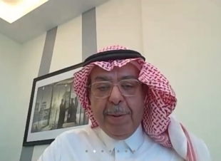 نادي الباحة الأدبي يرسل في يومه الأول أربع كواكب تعبر الفضاء الافتراضي و البازعي يبشر بخارطة طريق للمسرح