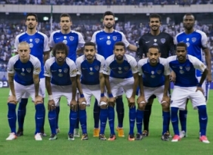 الهلال على موعد تجديد وتأكيد الزعامة الآسيوية