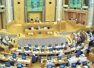 أعضاء شورى ينتقدون منح صندوق التنمية قرضا للصين ب 112مليون ريال باعتبارها دولة نامية