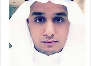 عمر قايد مدير تنفيذي لتحريرصحيفه صدى الحجاز الالكترونيه بجده