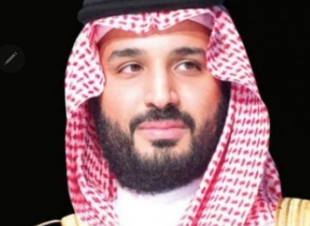 ولي العهد يطلق مبادرة السعودية الخضراء ومبادرة الشرق الأوسط الأخضر