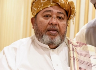 عمدة الرصيفةفي ذكرى البيعة يحتفيالوطن والمواطن بالملك سلمان القائد