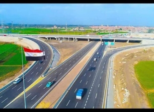 انطلاق اول معرض مصري معرض لحل مشاكل المرور والنقل والمواصلات