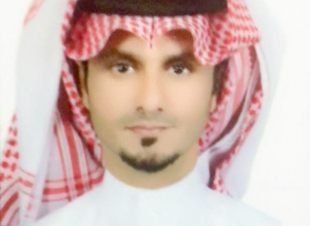 جابر مشهور مديراً لقسم شؤون الموظفين لبلدية محافظة الطوال