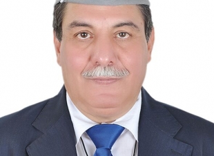 مفوض رواد الكشافة بمكة عبدالله طبل   إستضافة  إجتماع  رواد العرب وسام على صدور نظرائهم في السعودية
