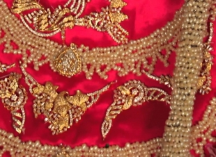 الغمرة المدينية بقلم فيصل الخياط 