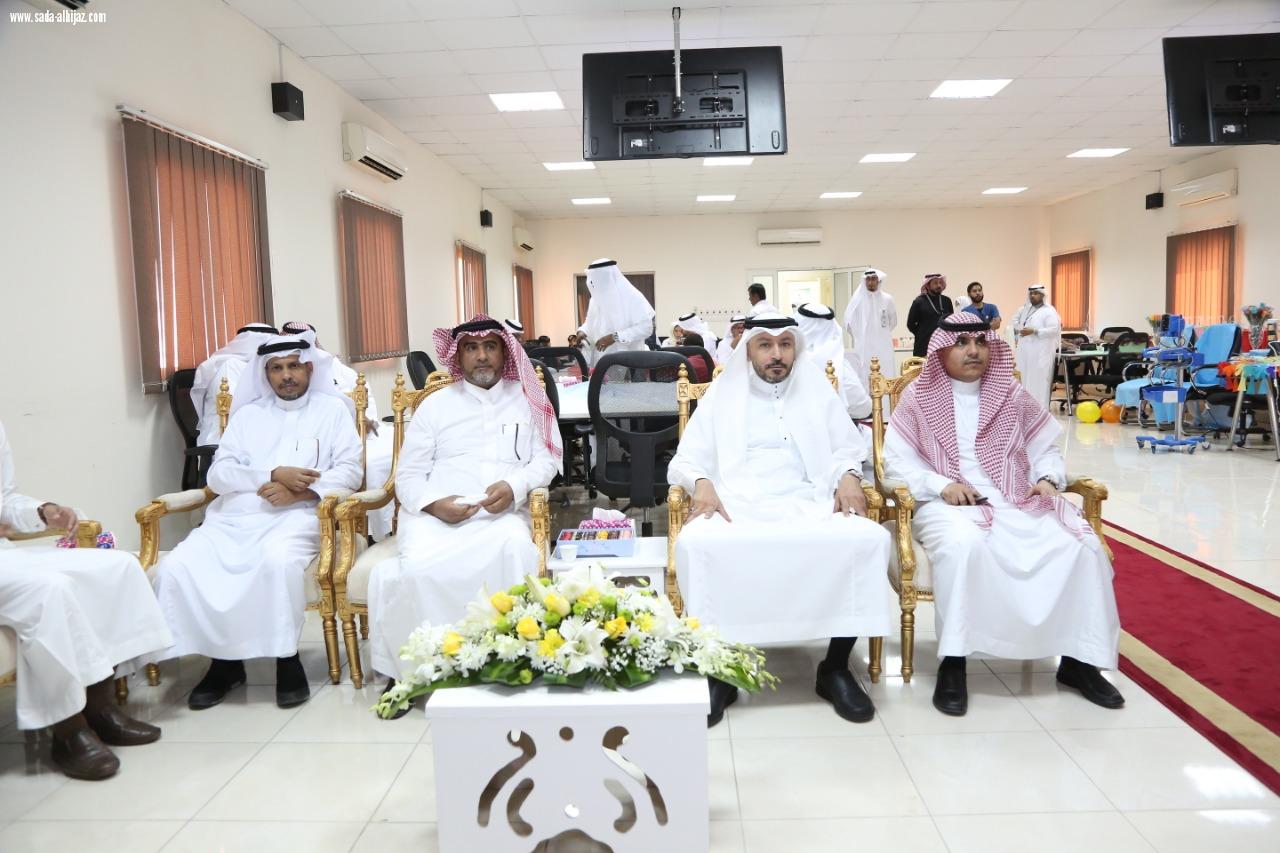 صحة مكة تطلق حملة تطعيم الجرعة الأساسية لطلاب والطالبات الصف الأول الإبتدائي