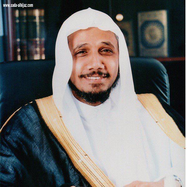 بصفر : من كانت عنايته بكتاب الله تعالى بهذه الصورة المشرقة فهو جديرٌ بمعونة الله تعالى وتوفيقه في الدنيا والآخرة