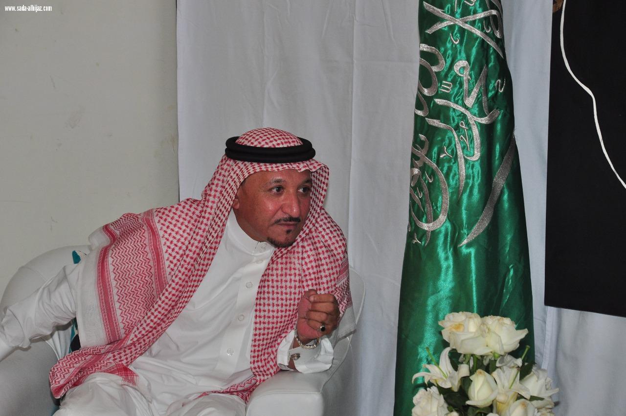 تحت إشراف الجمعية السعودية للثقافة والفنون يفتتح الإعلام الواعي معرض الليوان في المدينة المنورة .. 