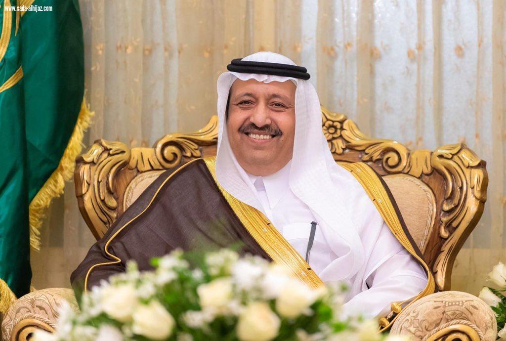 الأمير حسام يوجه بتمديد فعاليات وسام البادية