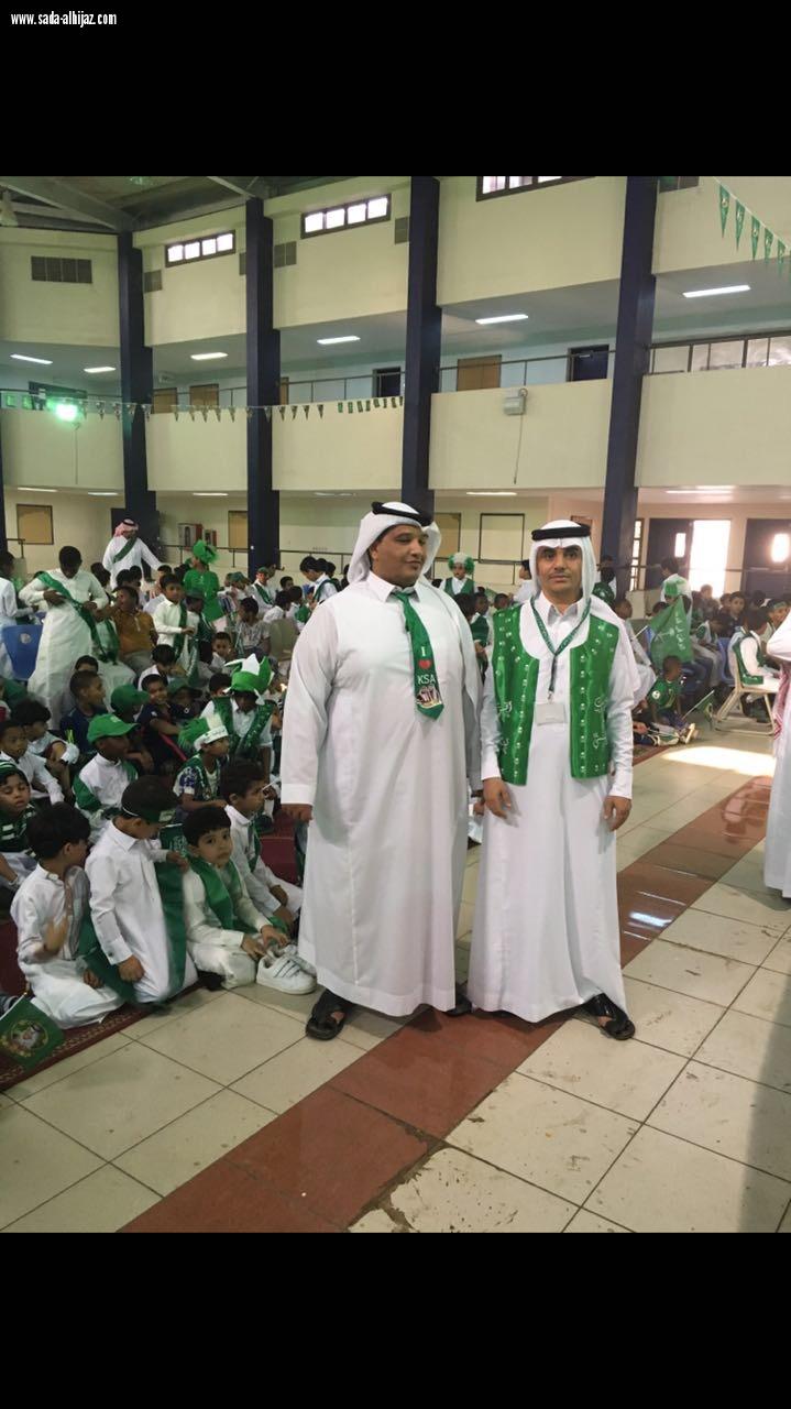 مستشفى الامير سلمان بن محمد بالدلم  يقيم فعالية (تحسبونه بس نسيان) في اليوم العالمي للزهايمر