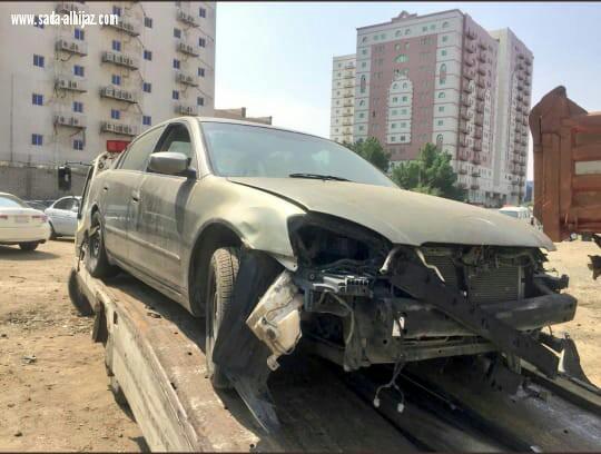 أمانة العاصمة المقدسة تتابع تنفيذ برامجها الميدانية بجولات في سوق الفواكه والمنطقة المركزية 