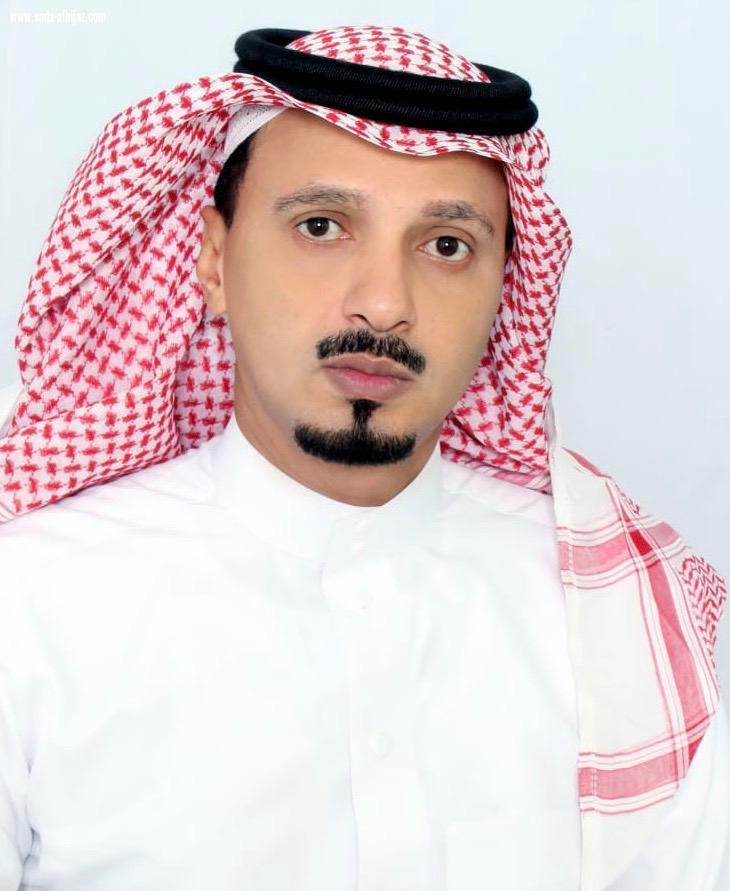 بن قزيز  مديرا لفرع المجاهدين بمنطقة جازان 