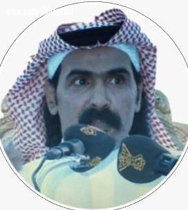 الشاعر الشمالي ضيفاً لدى صدى الحجاز