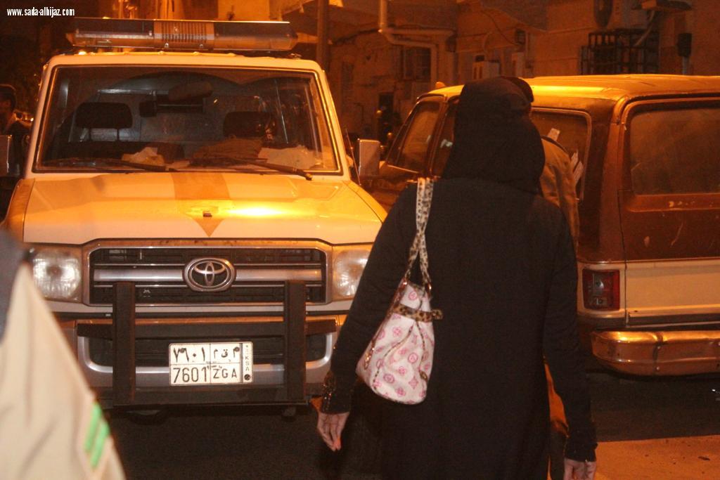 حملة وطن بلا مخالف بمشاركة عدة جهات حكومية وخدمية تستأنف عملها في الطائف
