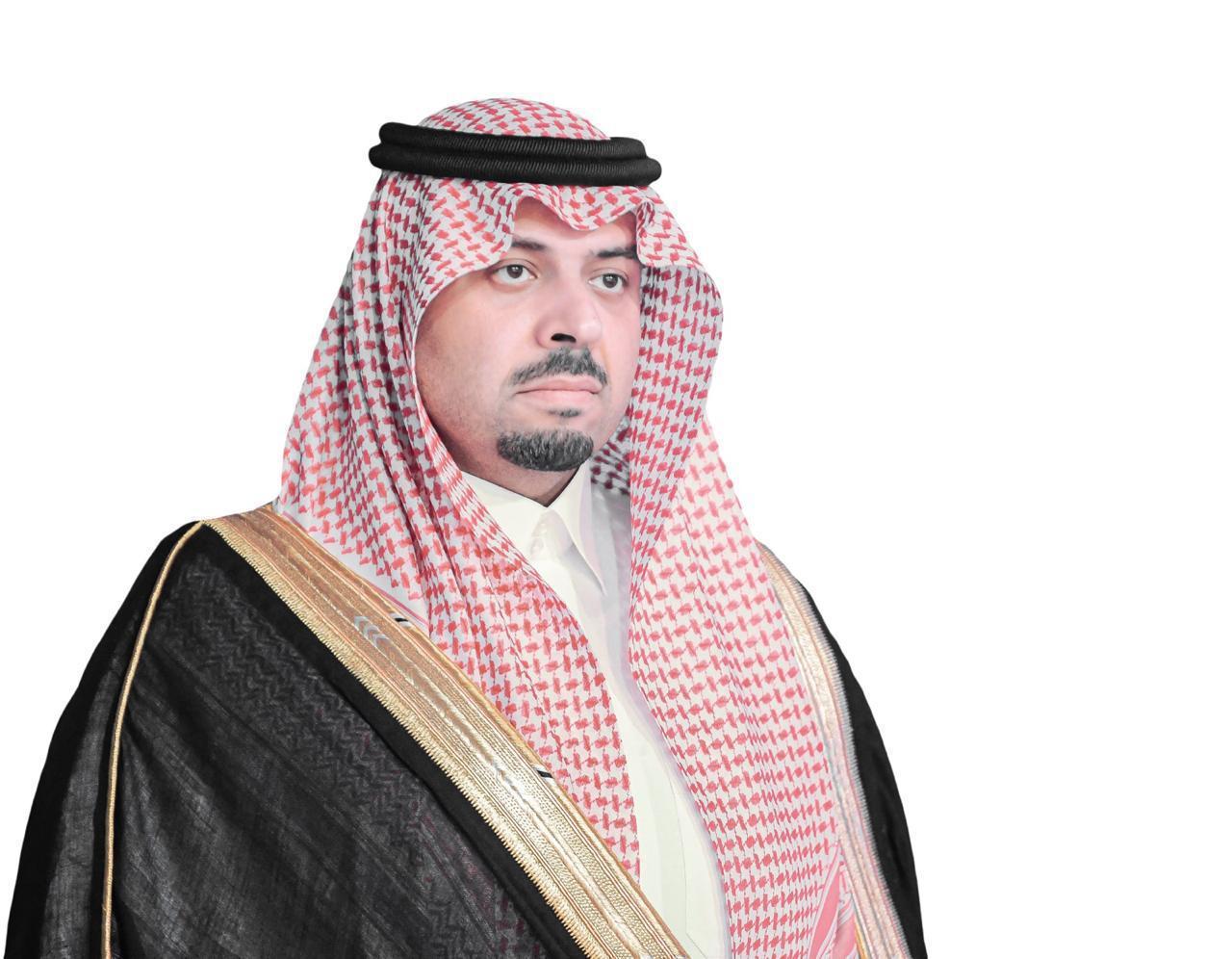 سمو أمير الحدود الشمالية يوجه بإطلاق مسابقة ثقافية ترفيهية طوال شهر رمضان المبارك بعنوان (الزم مكانك وفكر مع أبناىك)