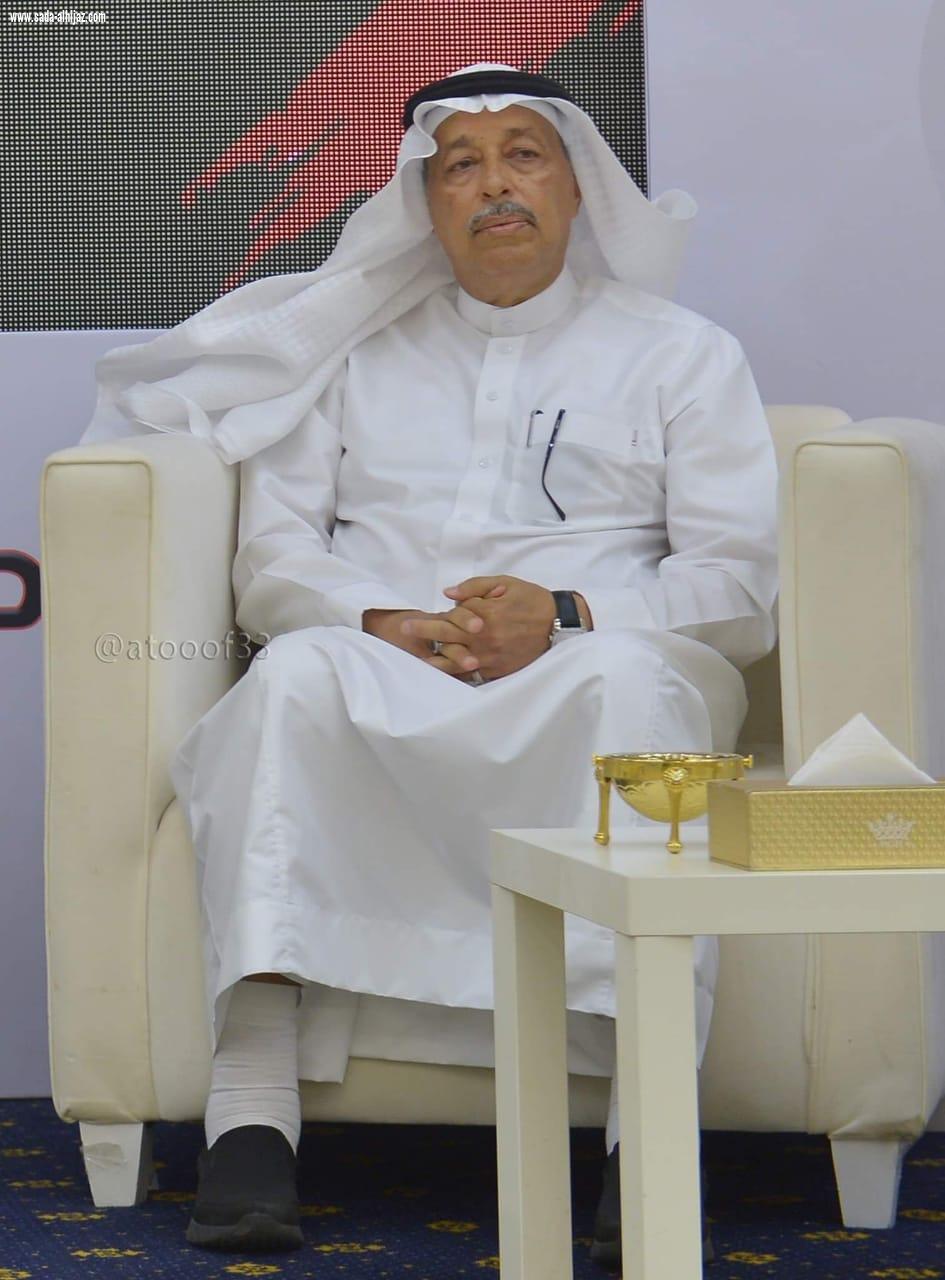 أكاديمية الهجرة الرياضية توقع عقود شراكات مجتمعية مع عدد من الجهات الأهلية والتطوعية والإعلامية