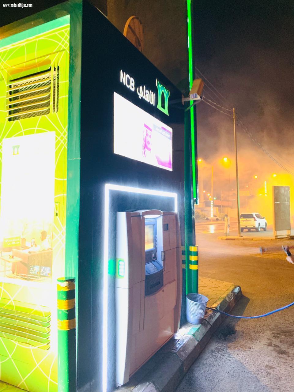 بلدية محافظة أضم تجند  42 موظف و130 عامل تساندهم 40 آلية لتنفيذ خطة بلدية محافظة أضم لمكافحة فيروس كورونا