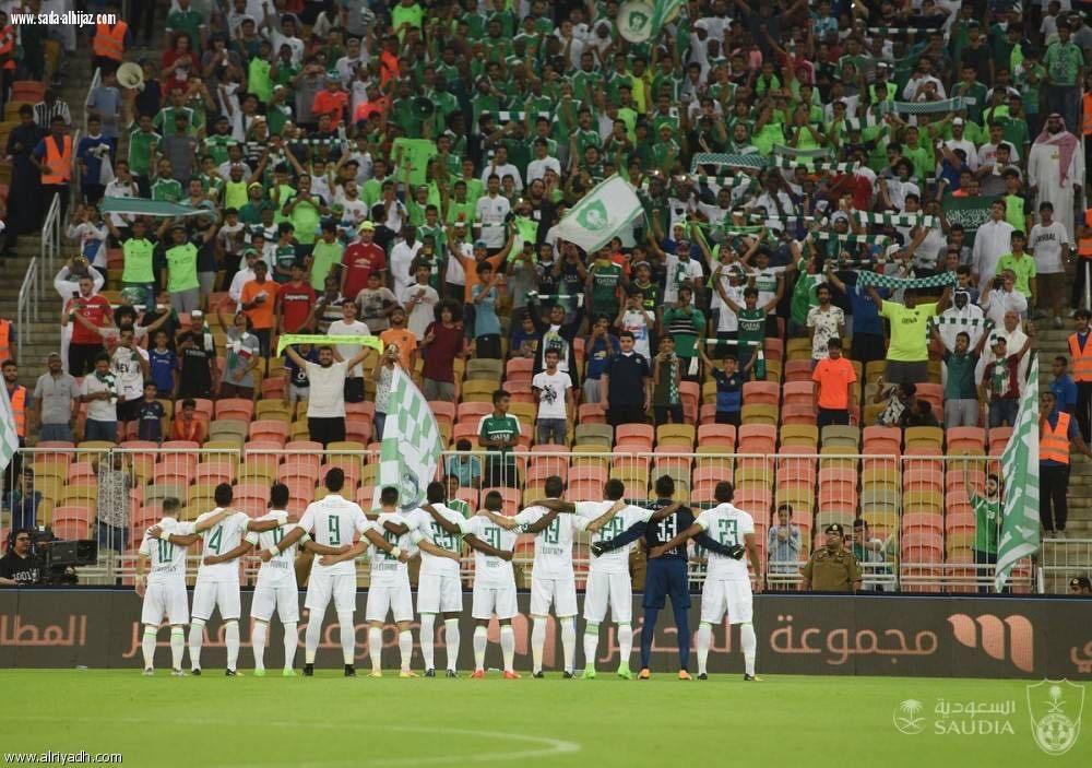 الأهلي يكتسح الرائد بخماسية ويصعد لوصافة الدوري