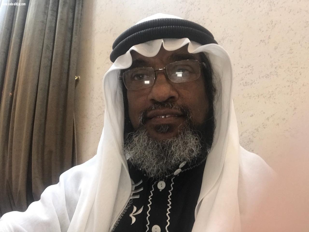 المواطنون المكيين يعبرون لصدى الحجاز عن فرحتهم بميزانية الخير 