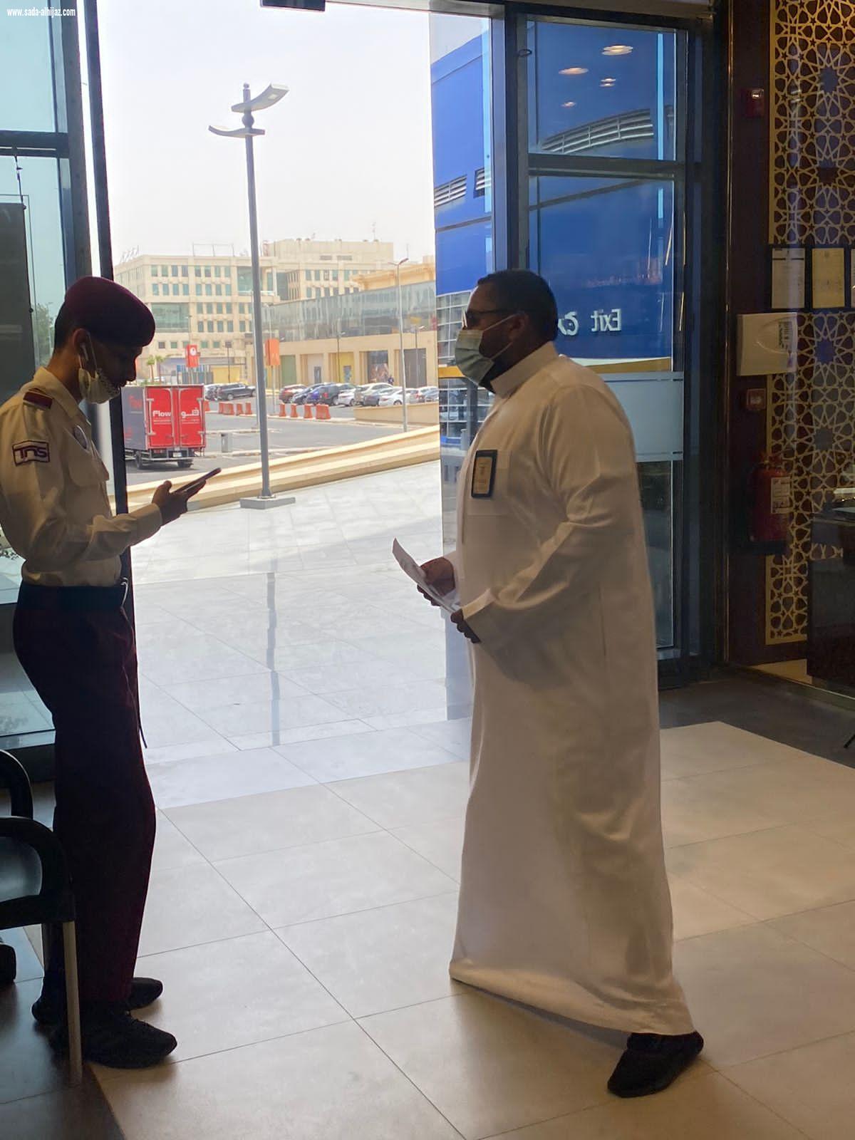 إدارة التواصل والعلاقات العامة والتوعية الصحية تطلق حملة مايو التوعوية للوقاية من الأمراض