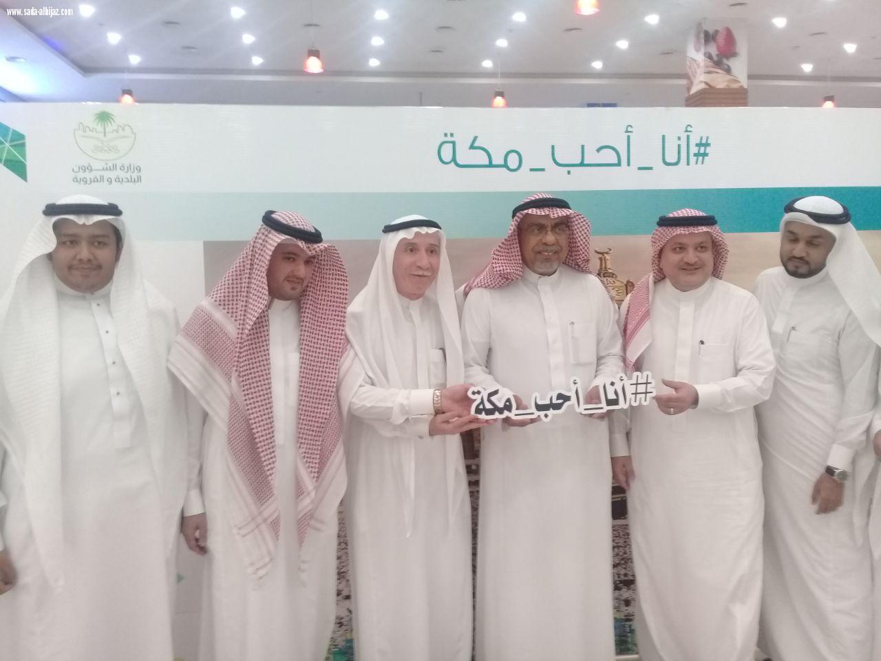 الادارة العامة للسلامة والخدمات الاجتماعية تقيم معرض للفنون التشكيلية للاطفال