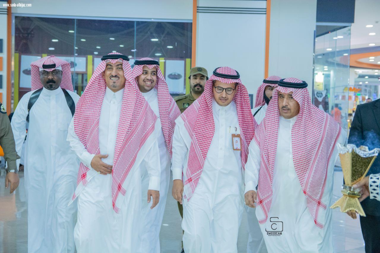 اختتام بطولة البولينج ضمن مهرجان خميس مشيط السياحي