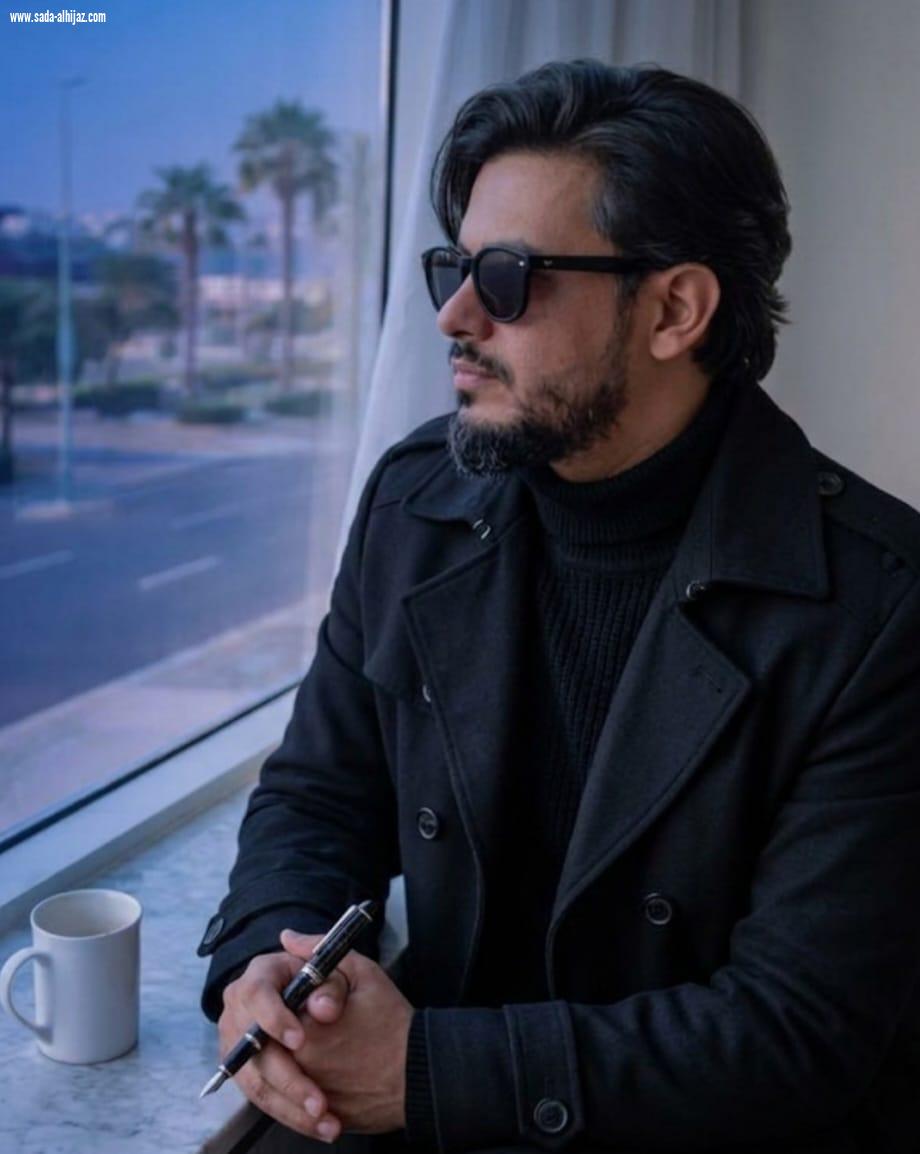 أيها الإعلامي... على ماذا تمسك بقلمك؟