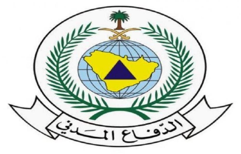مدني المدينة المنورة يدعو لأخذ الحيطة والحذر نتيجة التقلبات الجوية المتوقعة على المنطقة