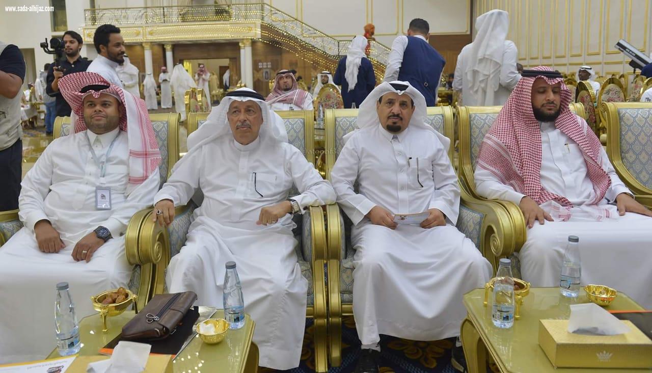 أكاديمية الهجرة الرياضية توقع عقود شراكات مجتمعية مع عدد من الجهات الأهلية والتطوعية والإعلامية