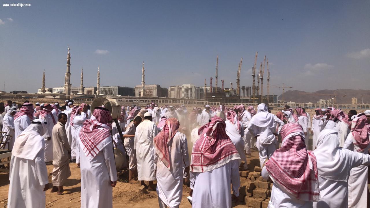 مدير تعليم العلا الأسبق  العتيق  في ذمة الله