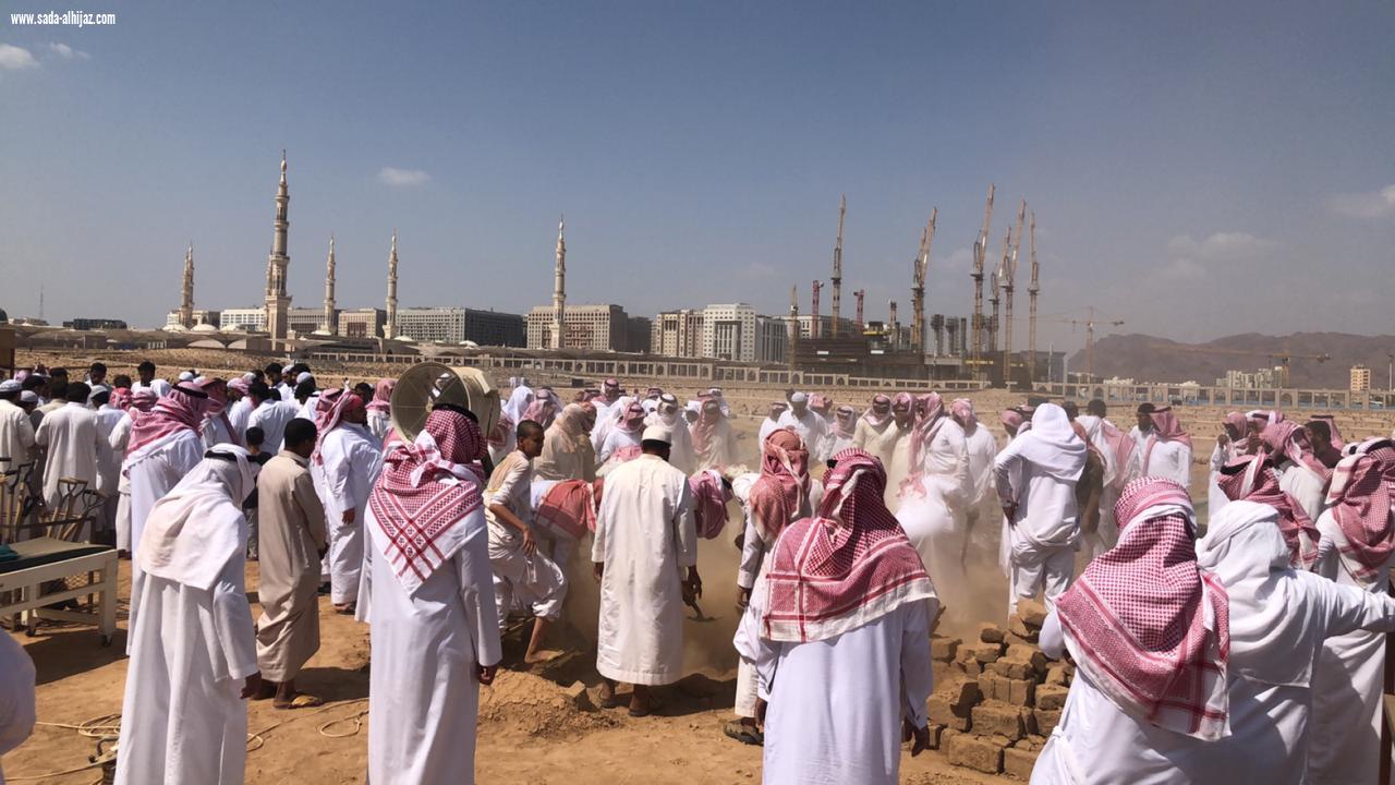 مدير تعليم العلا الأسبق  العتيق  في ذمة الله