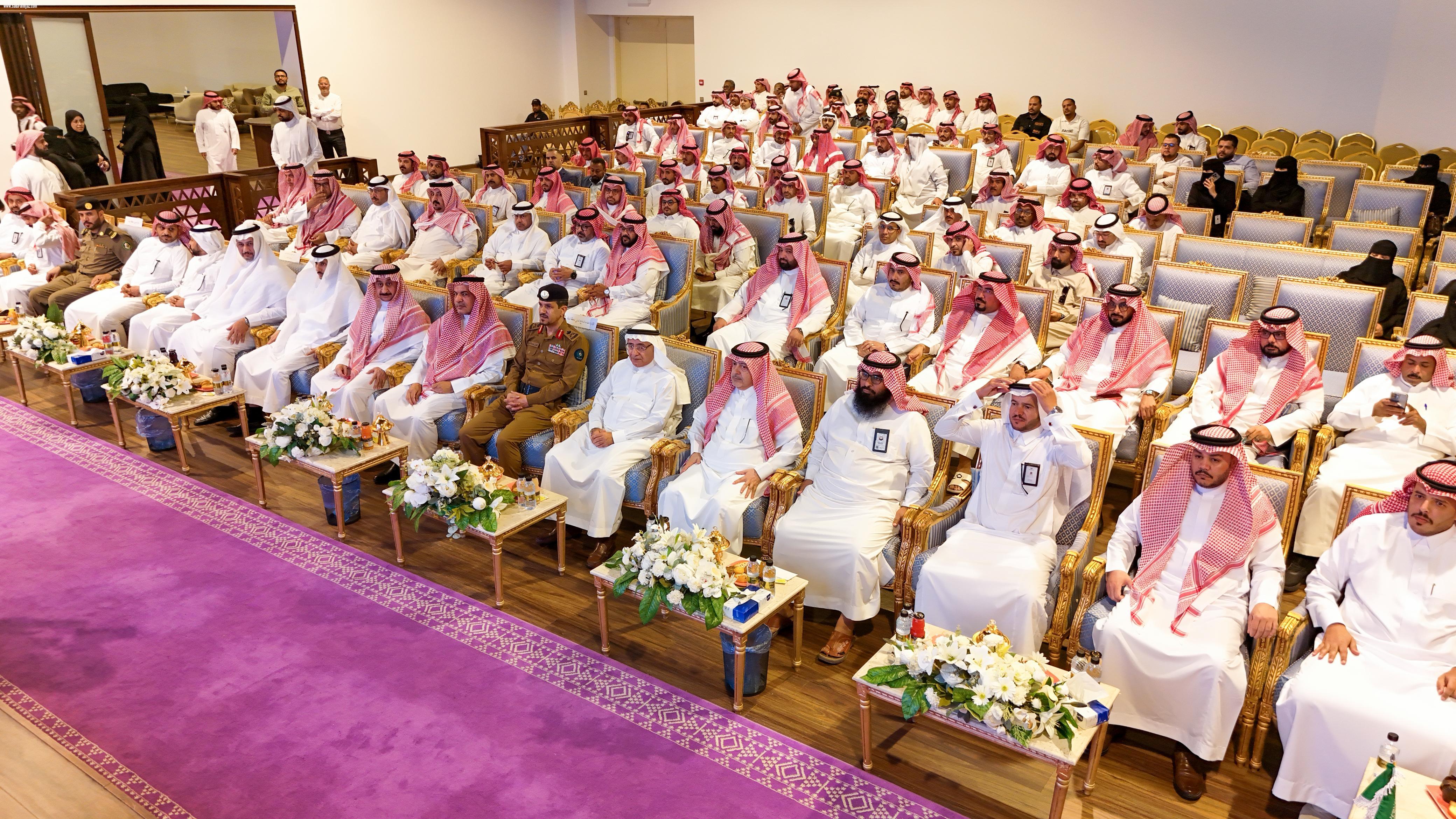 أمانة تبوك تحقق 93% في الأداء الإستراتيجي خلال الربع الأول وتعزز التكامل الحكومي